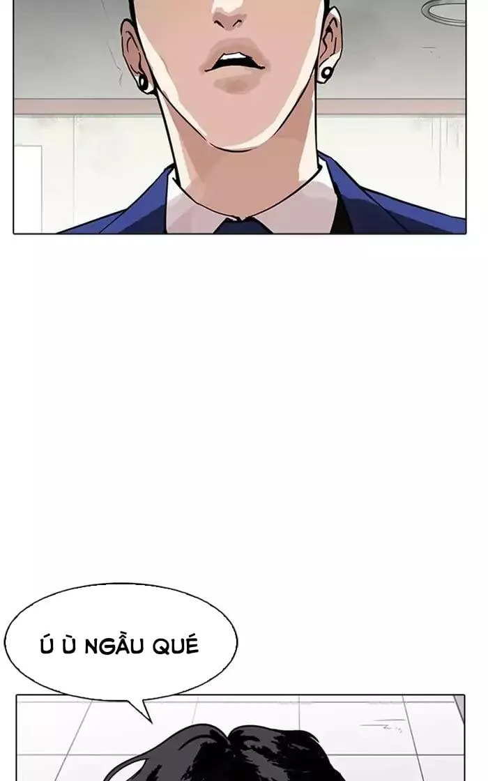 Lookism - Hoán Đổi Diệu Kỳ Chapter 167 - Trang 16