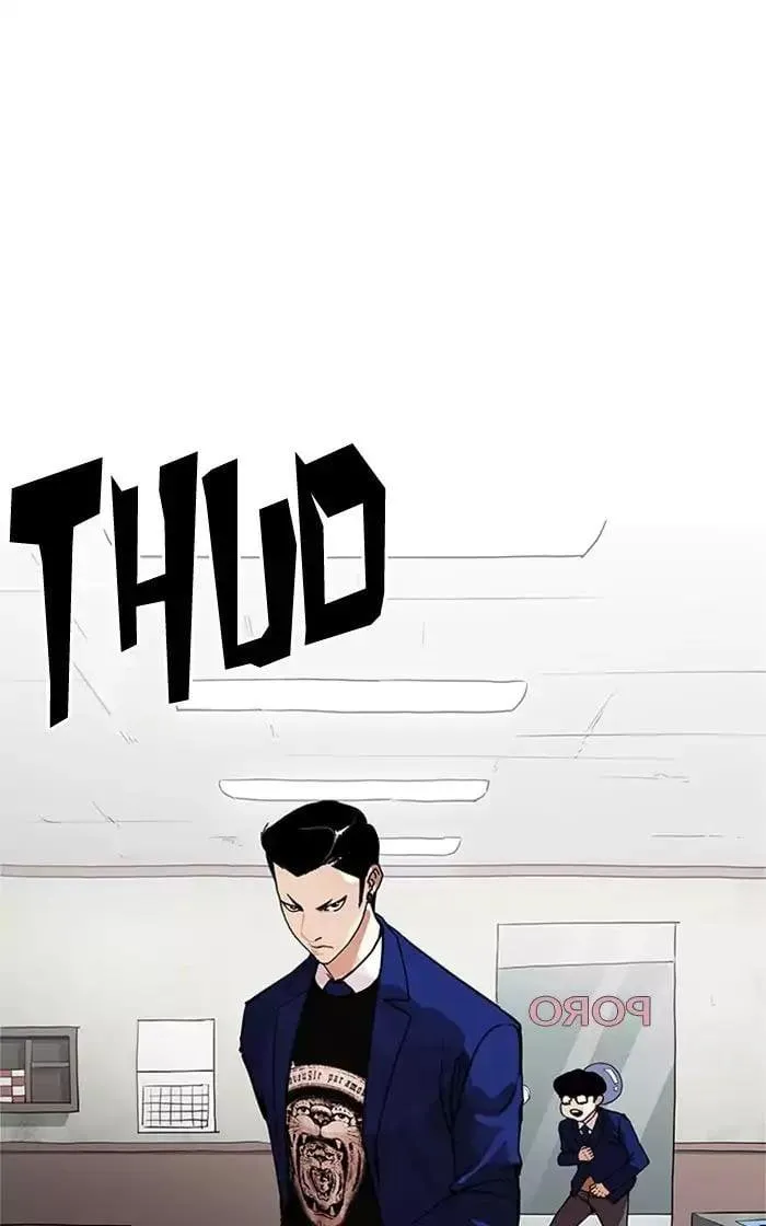 Lookism - Hoán Đổi Diệu Kỳ Chapter 167 - Trang 2