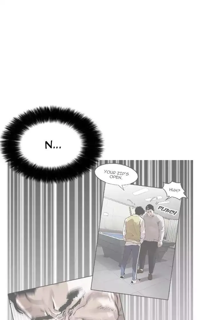 Lookism - Hoán Đổi Diệu Kỳ Chapter 167 - Trang 22
