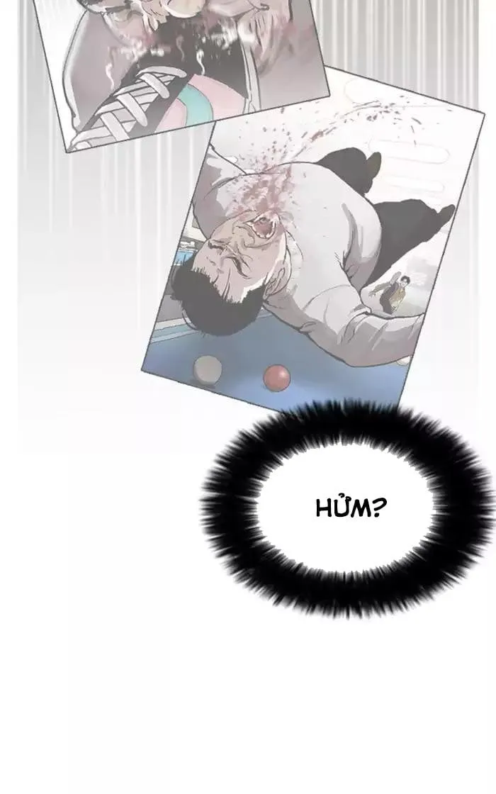 Lookism - Hoán Đổi Diệu Kỳ Chapter 167 - Trang 23