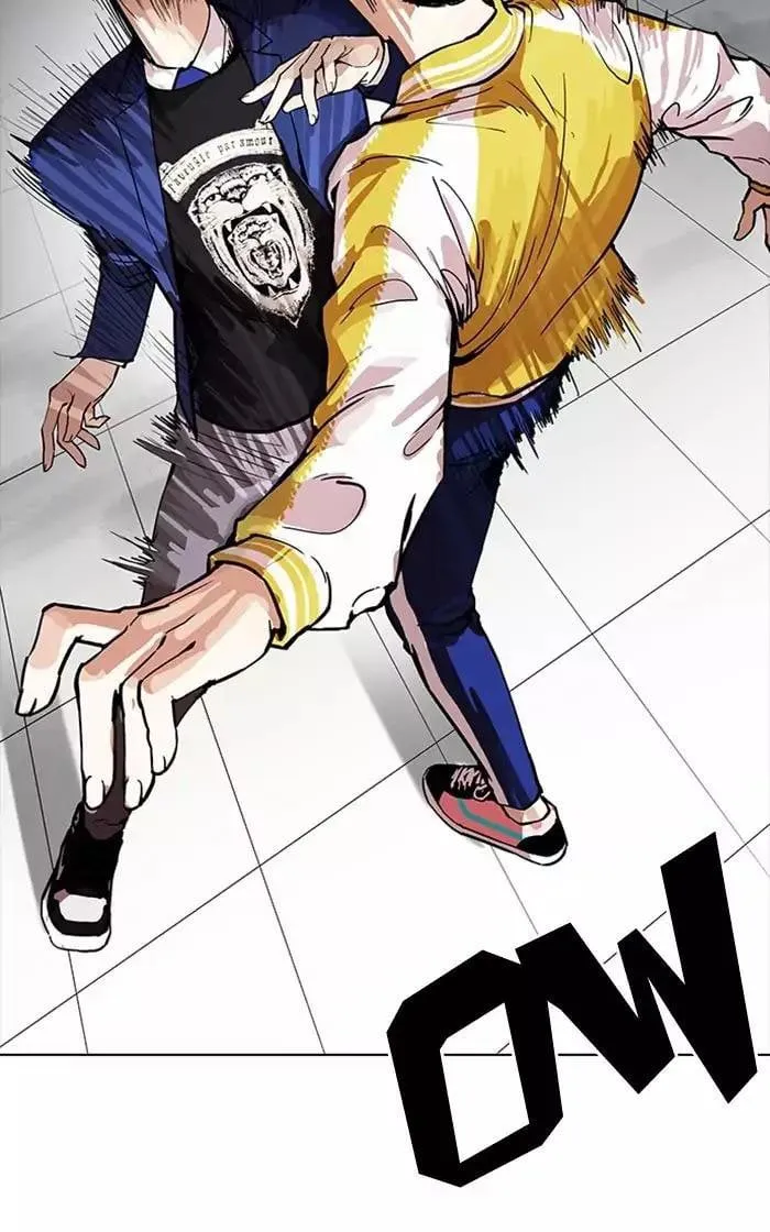 Lookism - Hoán Đổi Diệu Kỳ Chapter 167 - Trang 26