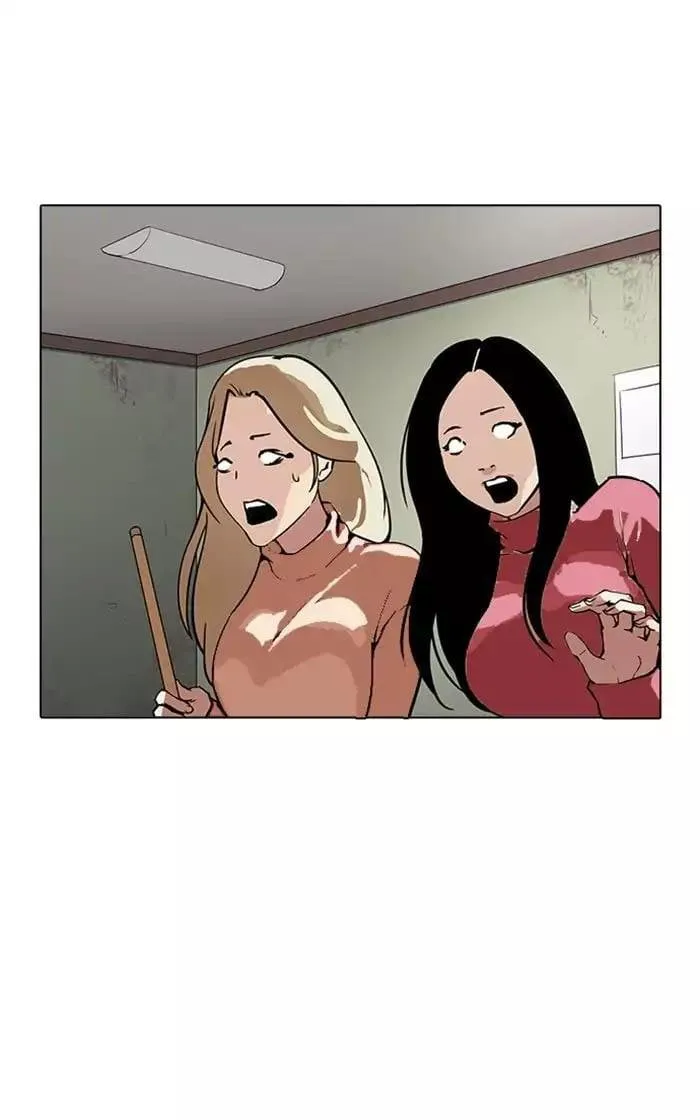 Lookism - Hoán Đổi Diệu Kỳ Chapter 167 - Trang 28