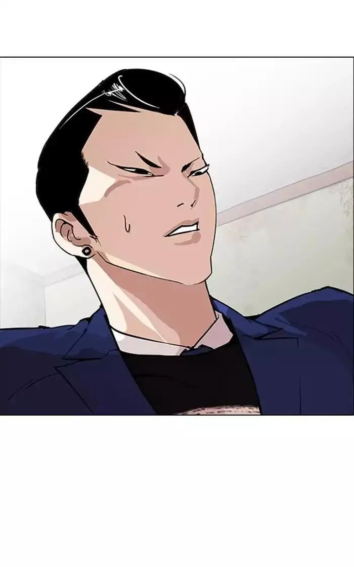 Lookism - Hoán Đổi Diệu Kỳ Chapter 167 - Trang 29