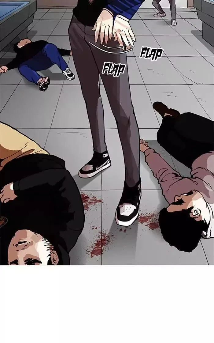 Lookism - Hoán Đổi Diệu Kỳ Chapter 167 - Trang 3