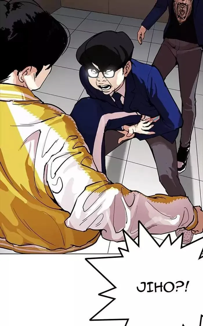 Lookism - Hoán Đổi Diệu Kỳ Chapter 167 - Trang 32
