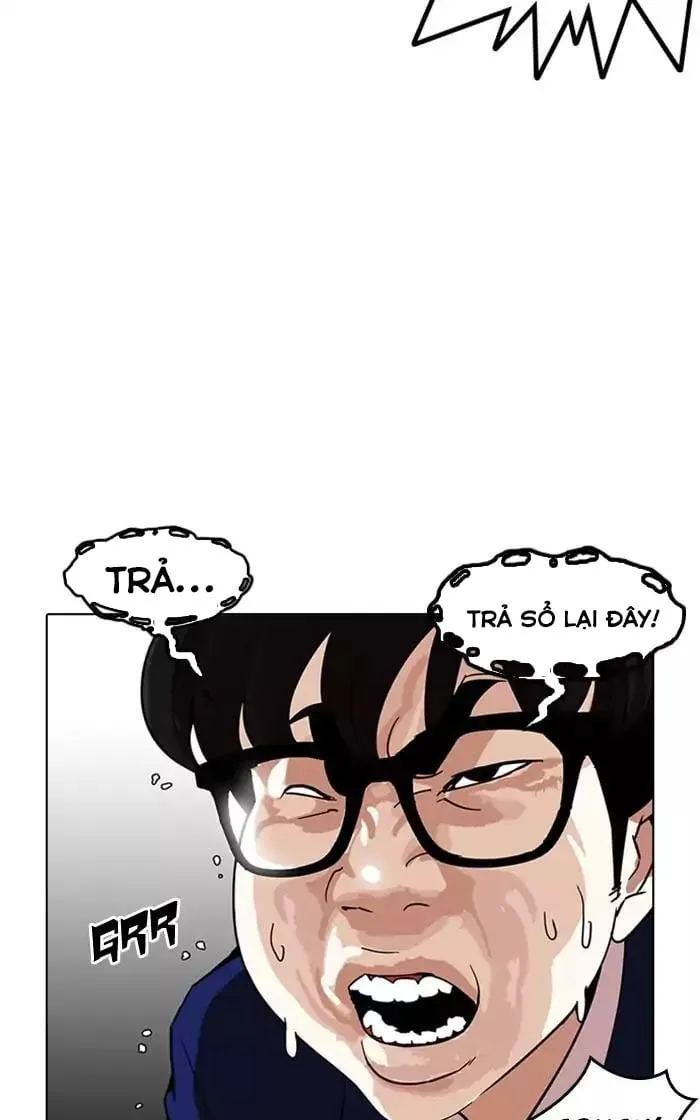 Lookism - Hoán Đổi Diệu Kỳ Chapter 167 - Trang 33