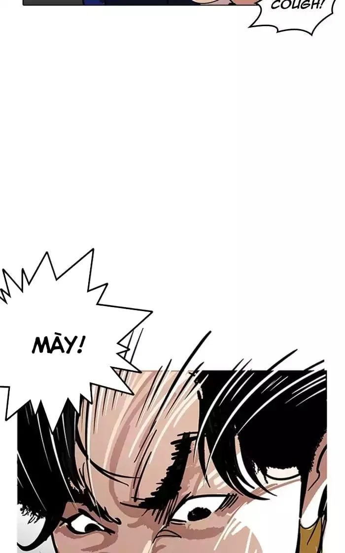 Lookism - Hoán Đổi Diệu Kỳ Chapter 167 - Trang 34