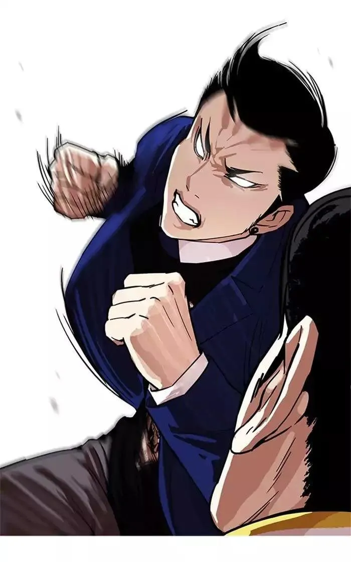 Lookism - Hoán Đổi Diệu Kỳ Chapter 167 - Trang 37