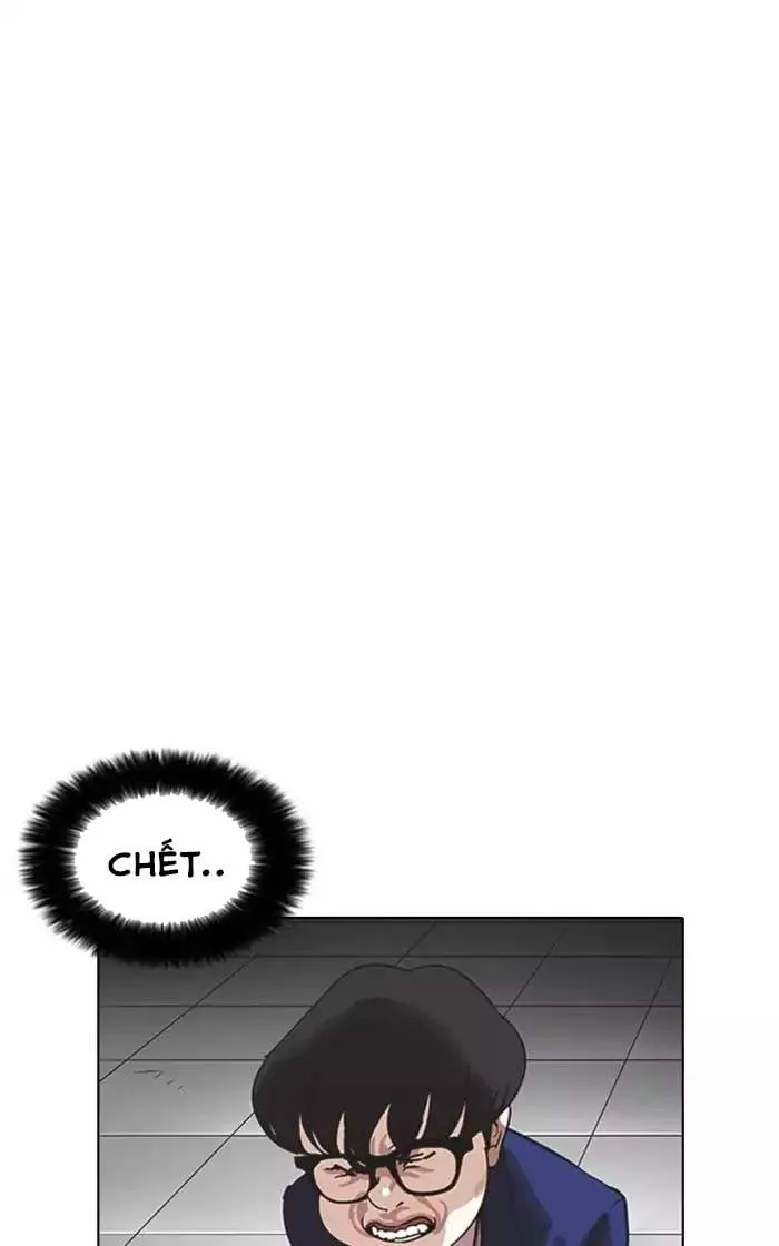 Lookism - Hoán Đổi Diệu Kỳ Chapter 167 - Trang 38