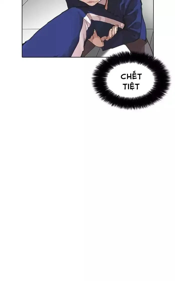 Lookism - Hoán Đổi Diệu Kỳ Chapter 167 - Trang 39