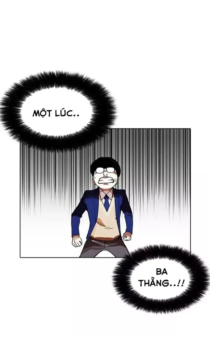 Lookism - Hoán Đổi Diệu Kỳ Chapter 167 - Trang 4