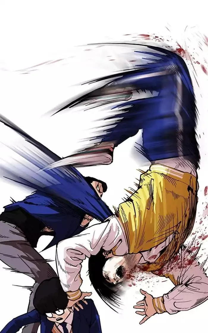 Lookism - Hoán Đổi Diệu Kỳ Chapter 167 - Trang 42