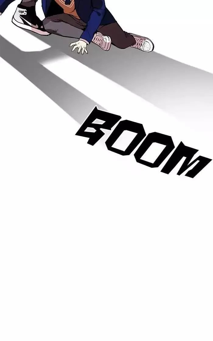 Lookism - Hoán Đổi Diệu Kỳ Chapter 167 - Trang 43
