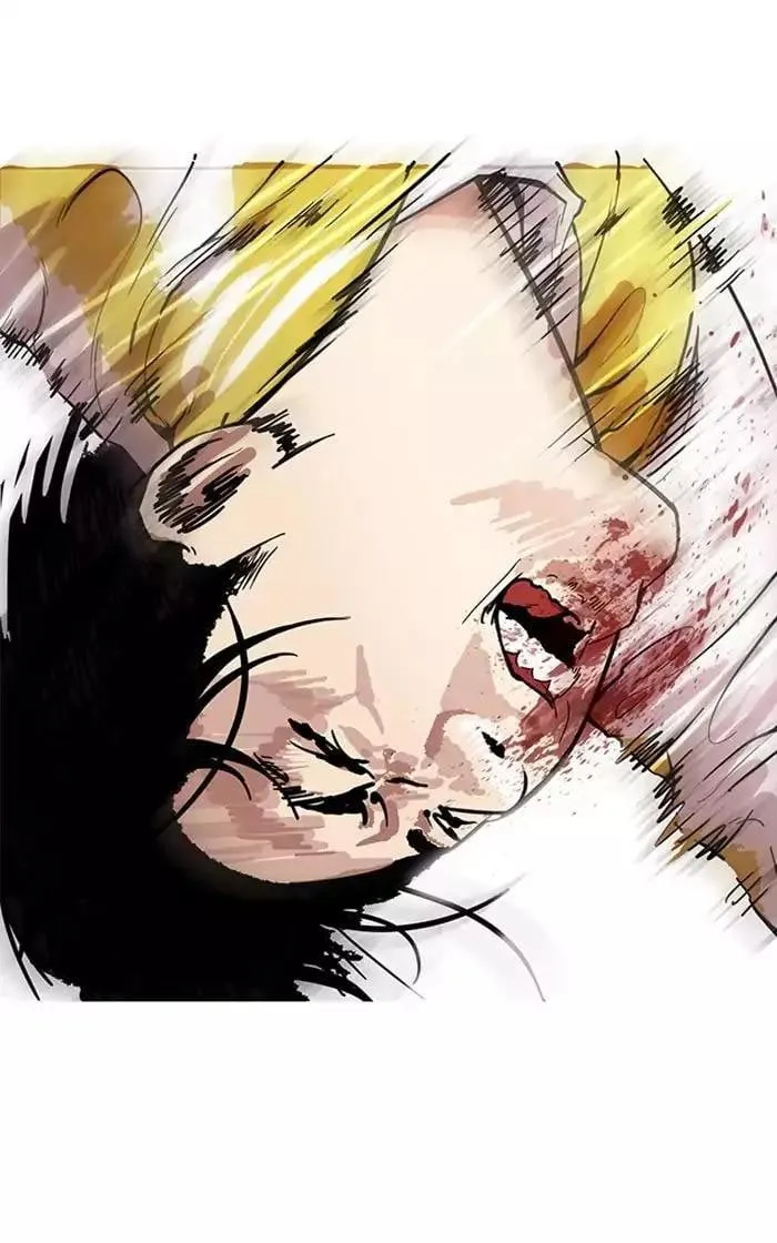 Lookism - Hoán Đổi Diệu Kỳ Chapter 167 - Trang 44