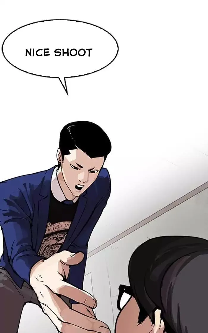 Lookism - Hoán Đổi Diệu Kỳ Chapter 167 - Trang 49