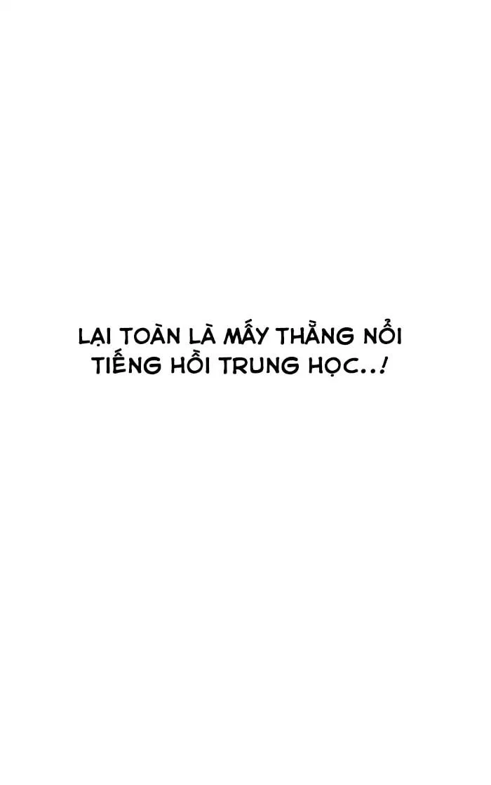 Lookism - Hoán Đổi Diệu Kỳ Chapter 167 - Trang 5