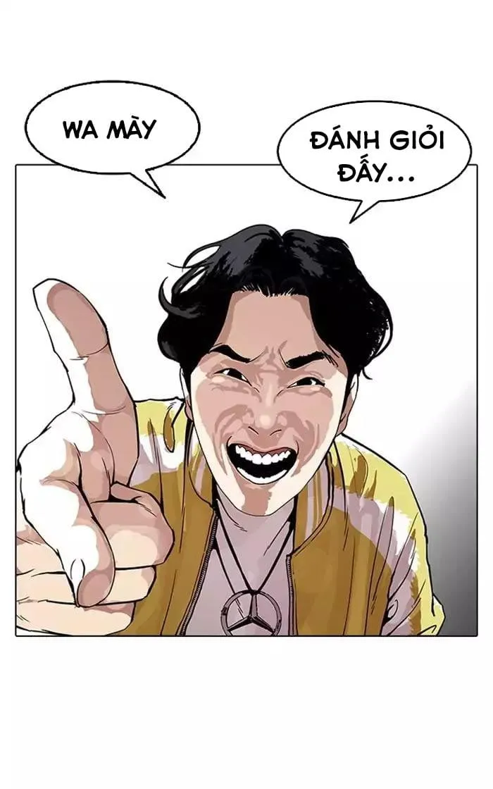 Lookism - Hoán Đổi Diệu Kỳ Chapter 167 - Trang 6