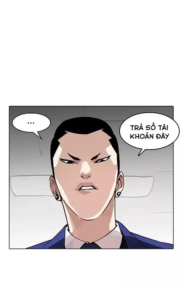 Lookism - Hoán Đổi Diệu Kỳ Chapter 167 - Trang 7