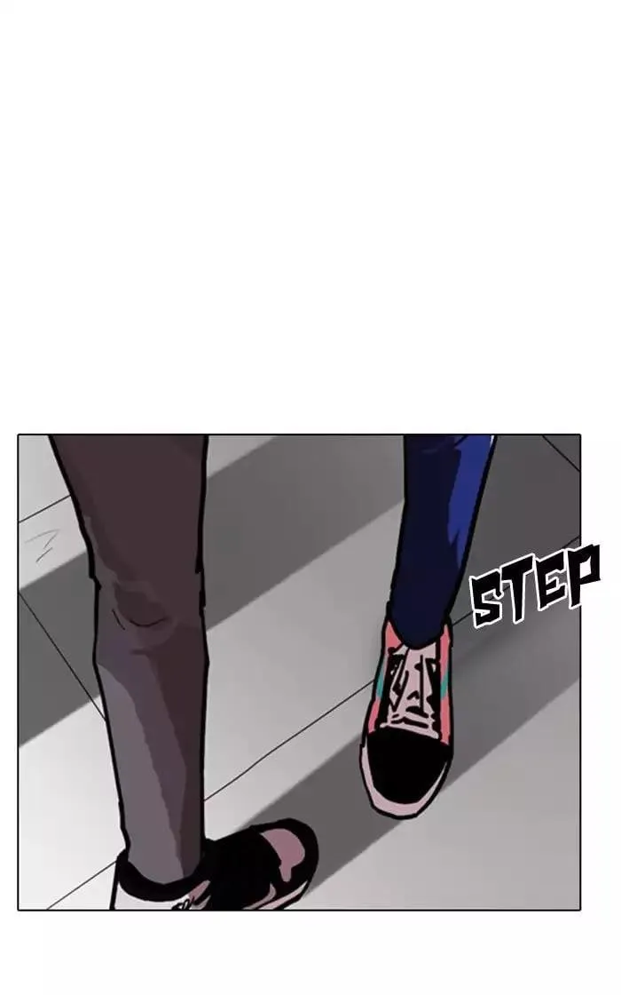 Lookism - Hoán Đổi Diệu Kỳ Chapter 167 - Trang 8