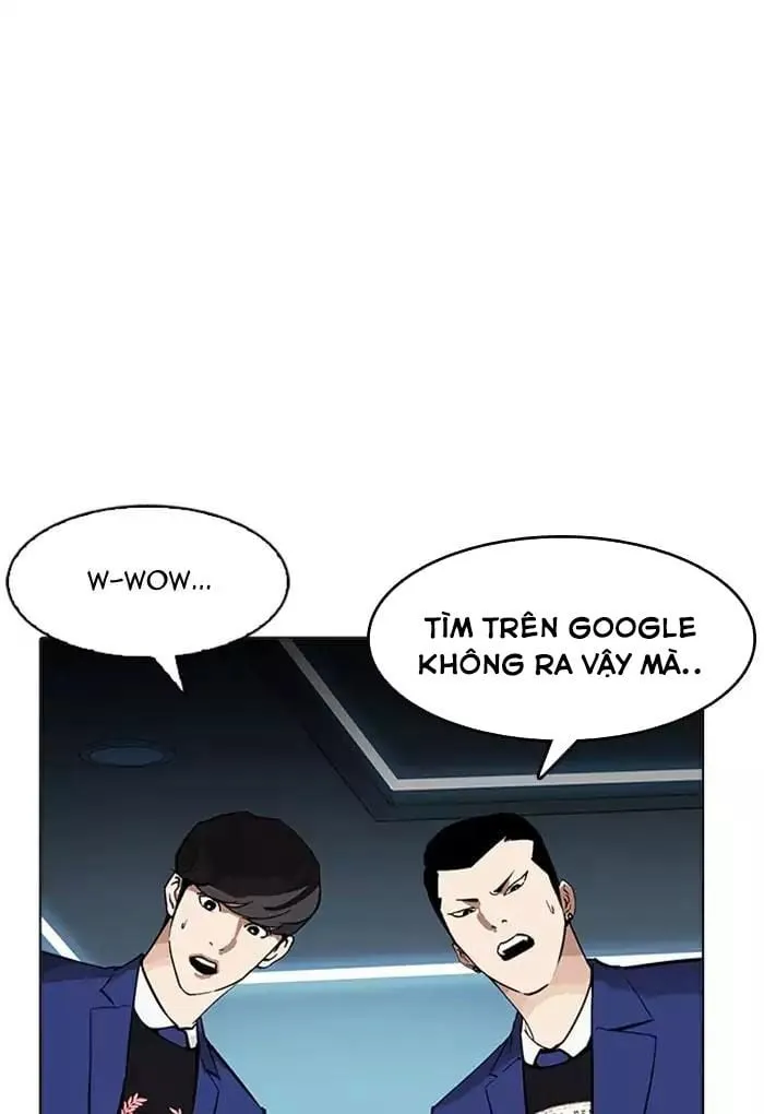 Lookism - Hoán Đổi Diệu Kỳ Chapter 168 - Trang 10