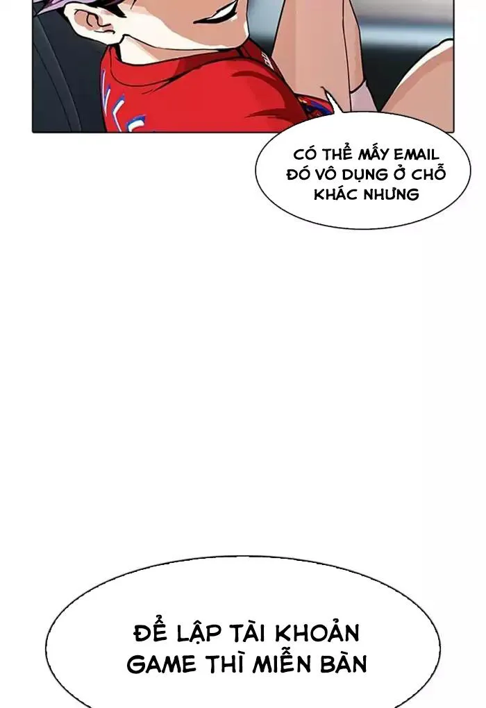 Lookism - Hoán Đổi Diệu Kỳ Chapter 168 - Trang 14