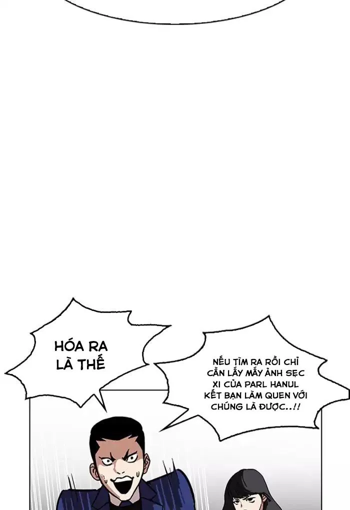 Lookism - Hoán Đổi Diệu Kỳ Chapter 168 - Trang 15