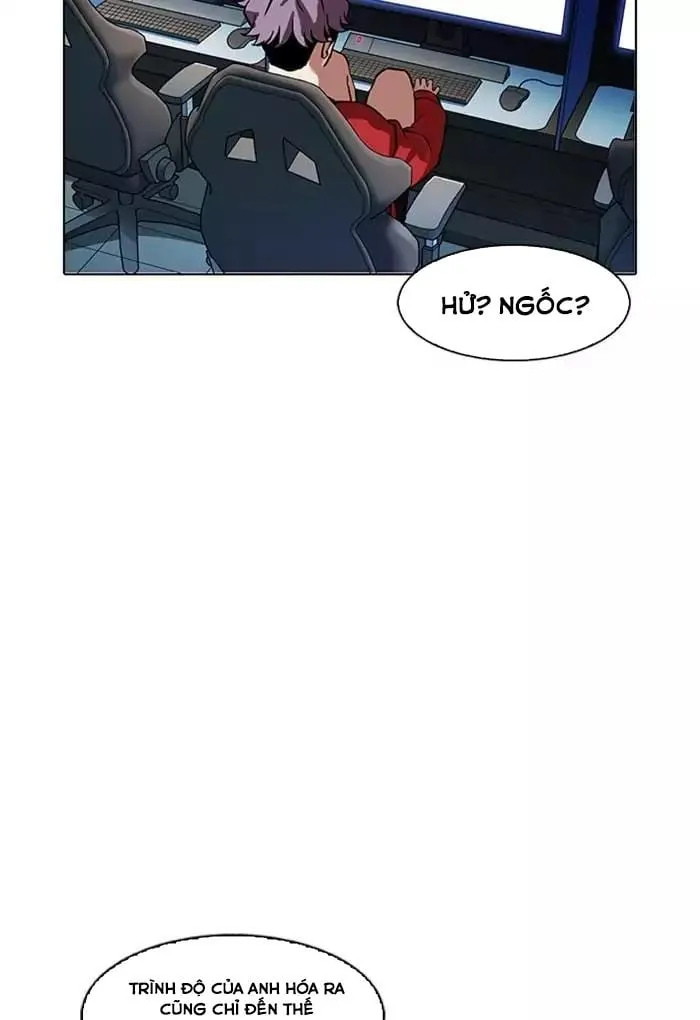 Lookism - Hoán Đổi Diệu Kỳ Chapter 168 - Trang 17