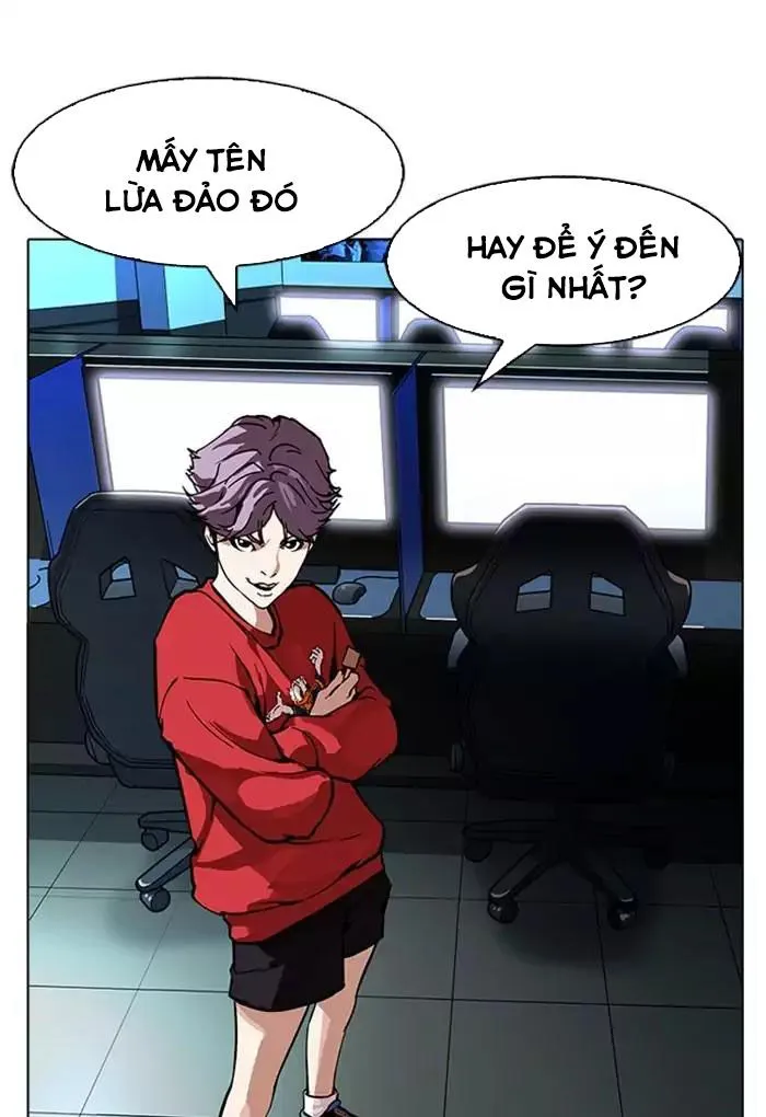 Lookism - Hoán Đổi Diệu Kỳ Chapter 168 - Trang 21