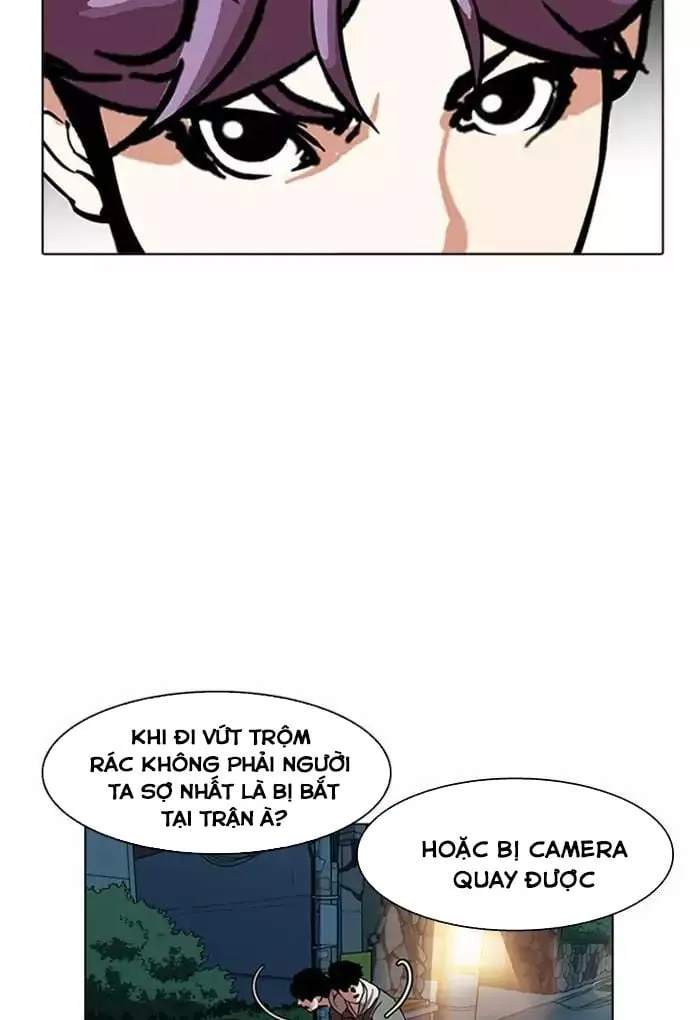 Lookism - Hoán Đổi Diệu Kỳ Chapter 168 - Trang 22