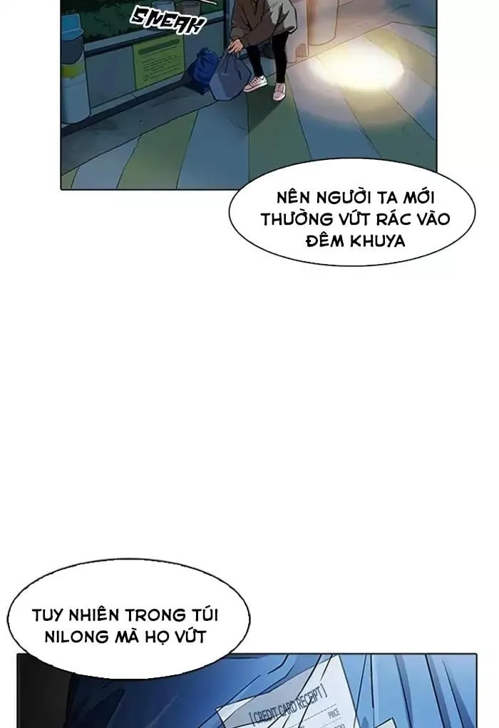 Lookism - Hoán Đổi Diệu Kỳ Chapter 168 - Trang 23