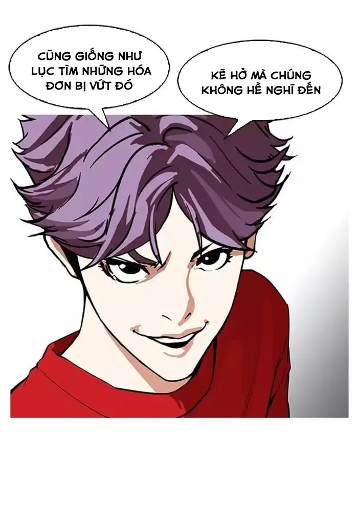 Lookism - Hoán Đổi Diệu Kỳ Chapter 168 - Trang 26
