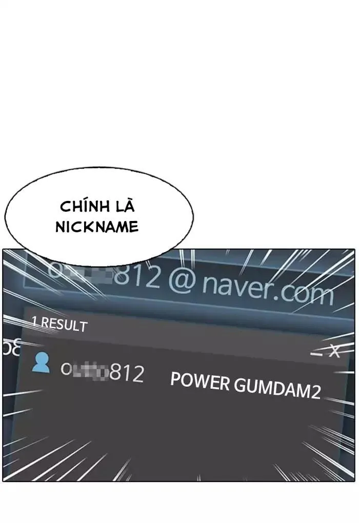 Lookism - Hoán Đổi Diệu Kỳ Chapter 168 - Trang 27
