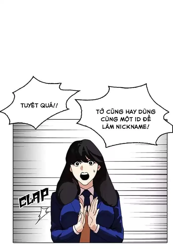 Lookism - Hoán Đổi Diệu Kỳ Chapter 168 - Trang 28