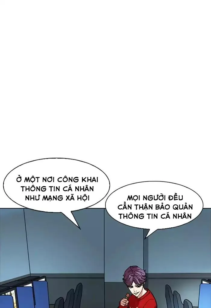 Lookism - Hoán Đổi Diệu Kỳ Chapter 168 - Trang 29