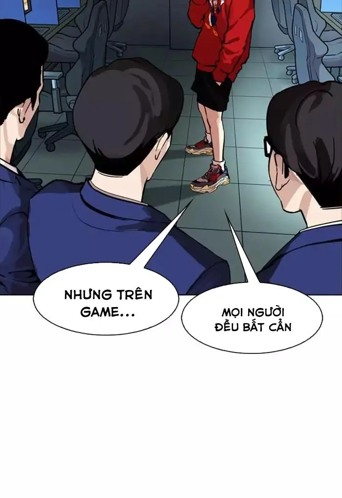 Lookism - Hoán Đổi Diệu Kỳ Chapter 168 - Trang 30