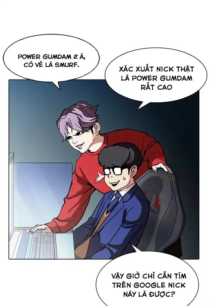 Lookism - Hoán Đổi Diệu Kỳ Chapter 168 - Trang 31