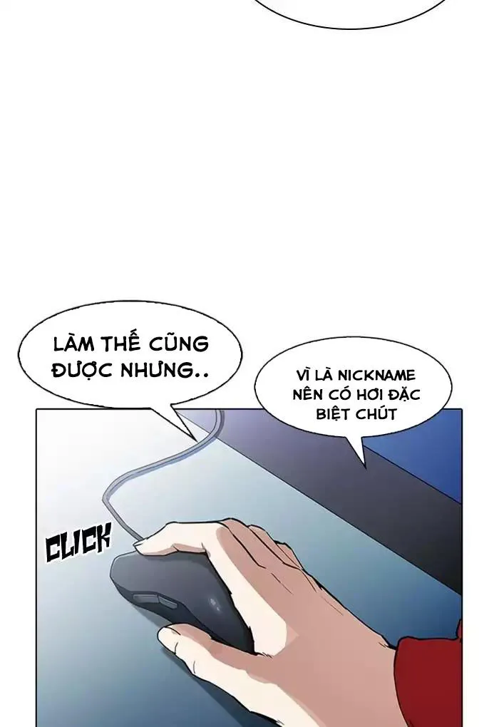 Lookism - Hoán Đổi Diệu Kỳ Chapter 168 - Trang 32