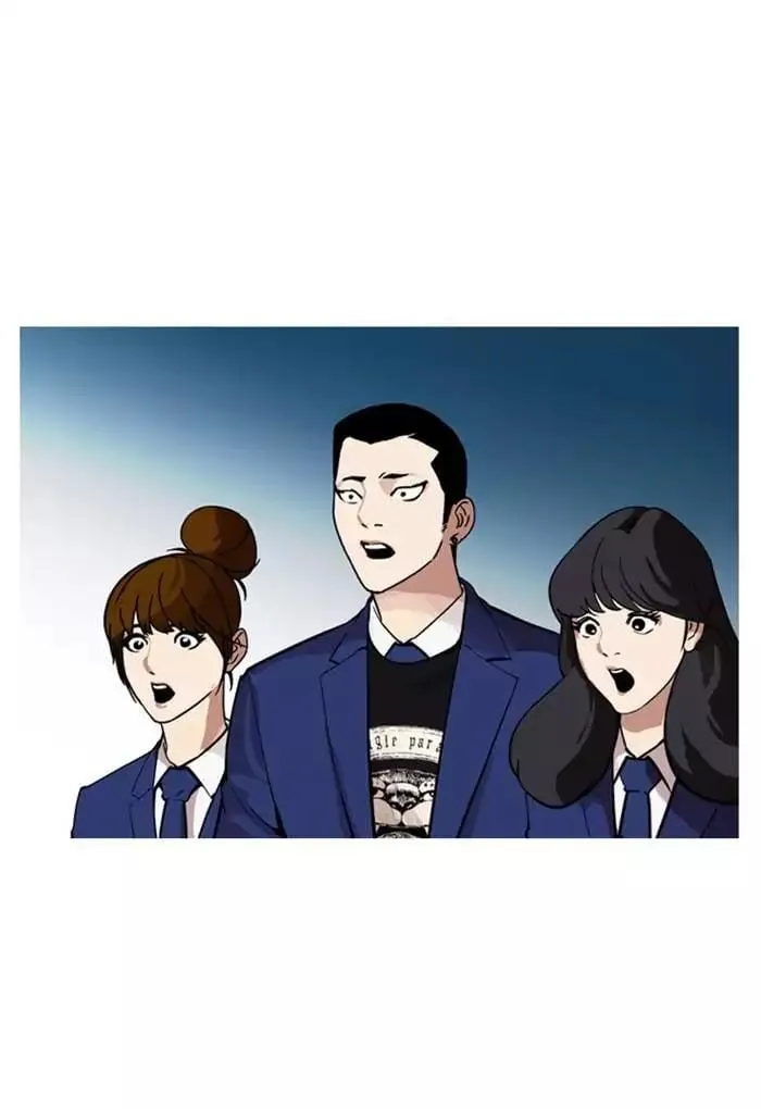 Lookism - Hoán Đổi Diệu Kỳ Chapter 168 - Trang 38