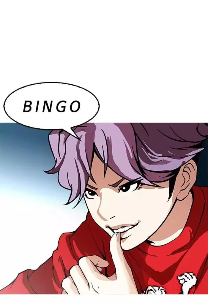 Lookism - Hoán Đổi Diệu Kỳ Chapter 168 - Trang 39