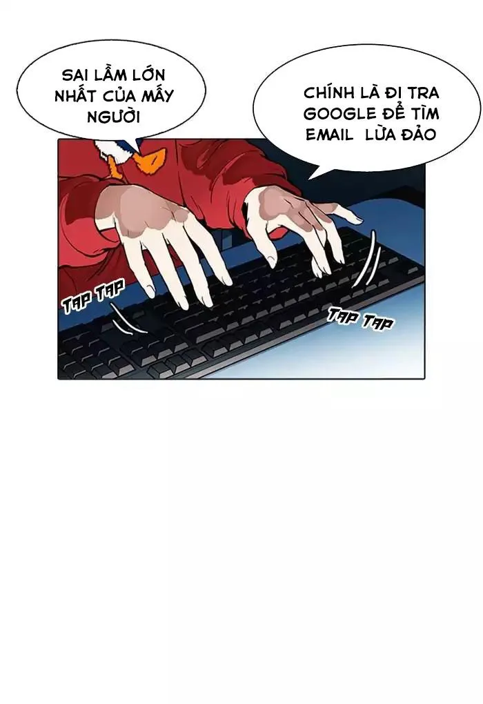 Lookism - Hoán Đổi Diệu Kỳ Chapter 168 - Trang 4