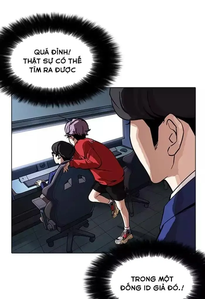 Lookism - Hoán Đổi Diệu Kỳ Chapter 168 - Trang 43