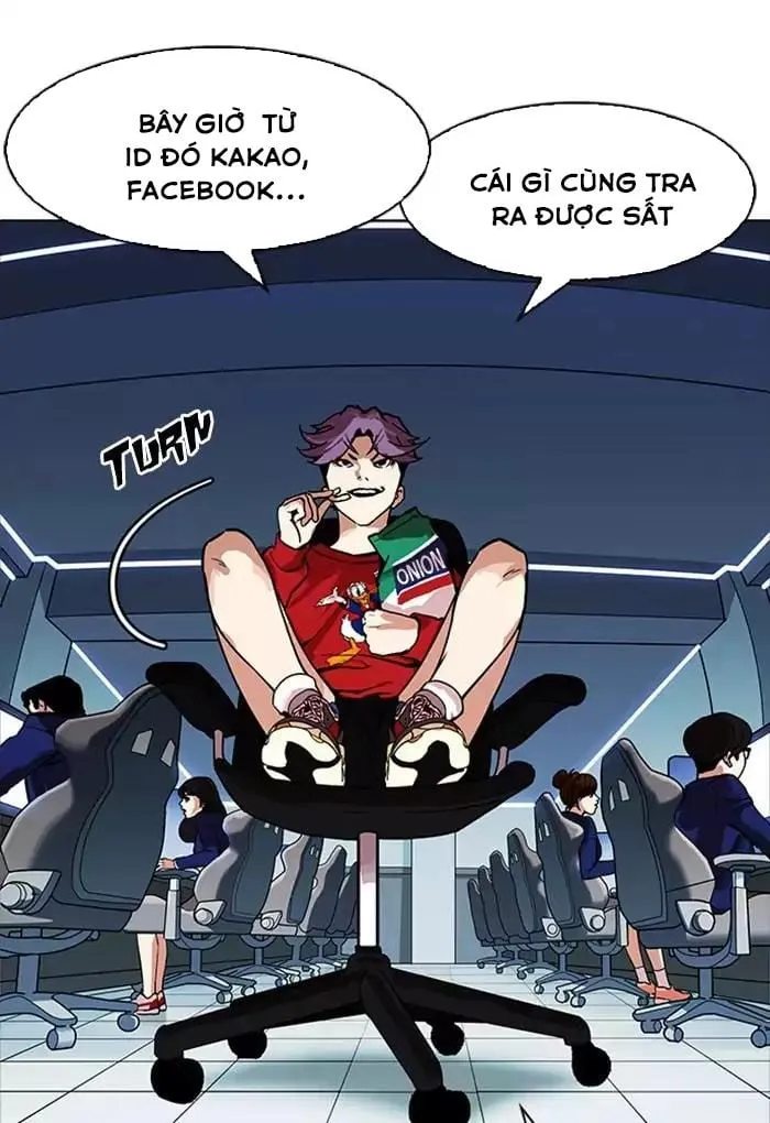 Lookism - Hoán Đổi Diệu Kỳ Chapter 168 - Trang 46