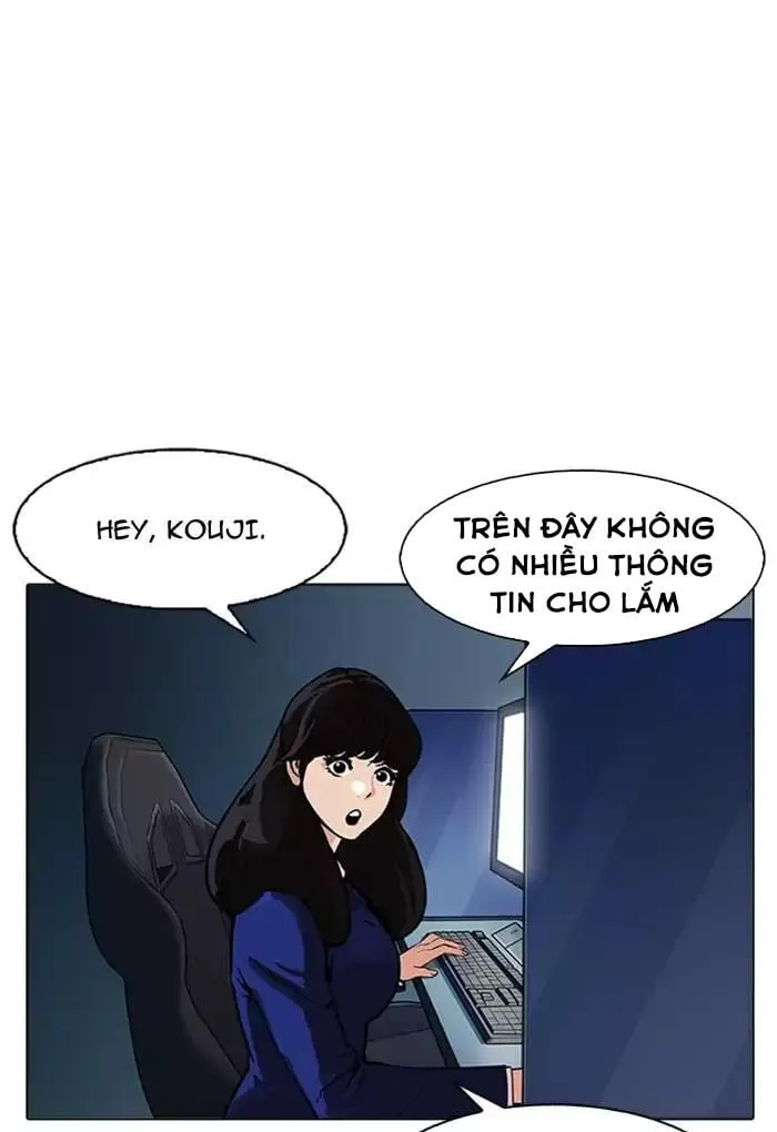 Lookism - Hoán Đổi Diệu Kỳ Chapter 168 - Trang 50