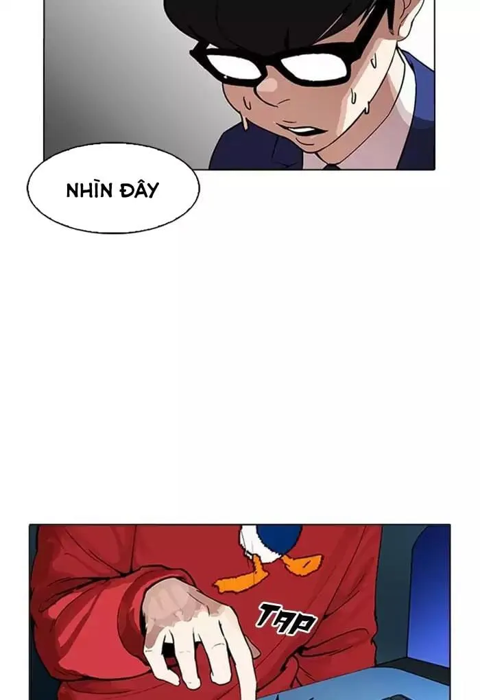 Lookism - Hoán Đổi Diệu Kỳ Chapter 168 - Trang 7