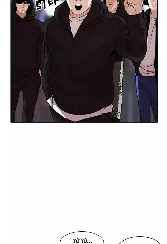Lookism - Hoán Đổi Diệu Kỳ Chapter 169 - Trang 10