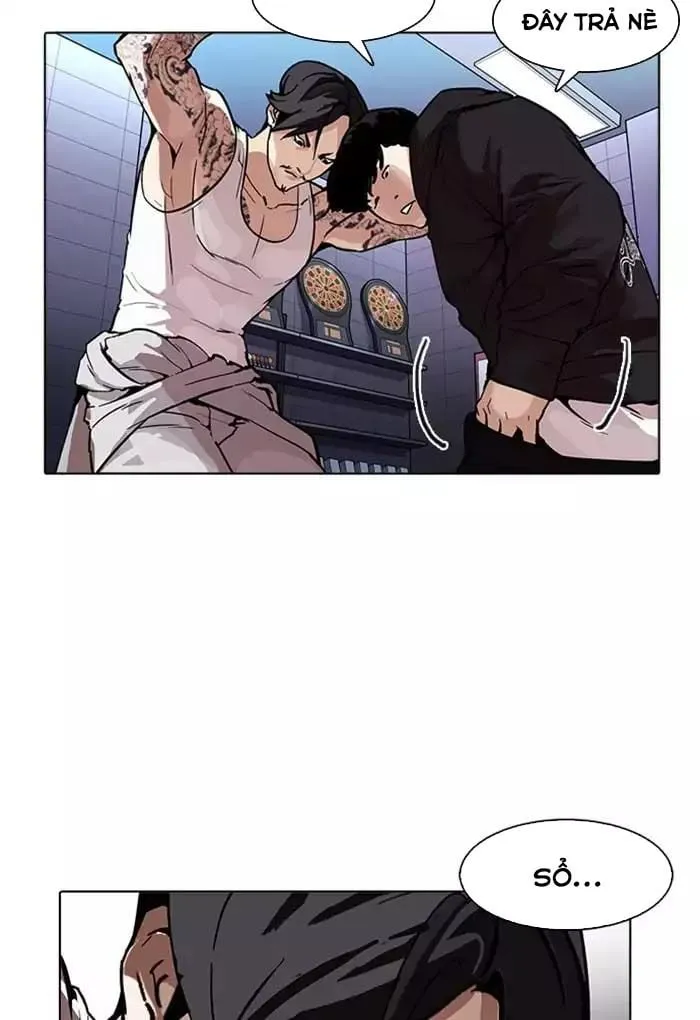 Lookism - Hoán Đổi Diệu Kỳ Chapter 169 - Trang 11