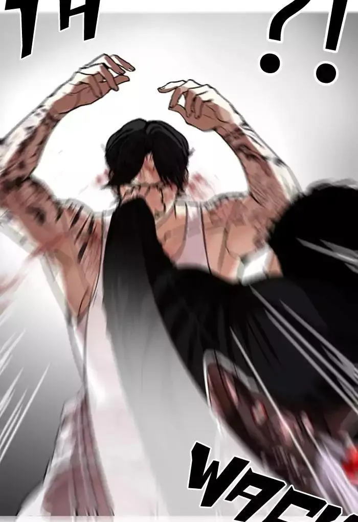 Lookism - Hoán Đổi Diệu Kỳ Chapter 169 - Trang 13