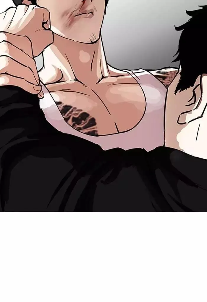 Lookism - Hoán Đổi Diệu Kỳ Chapter 169 - Trang 18