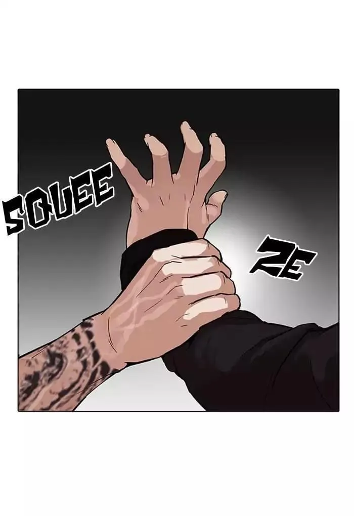 Lookism - Hoán Đổi Diệu Kỳ Chapter 169 - Trang 19