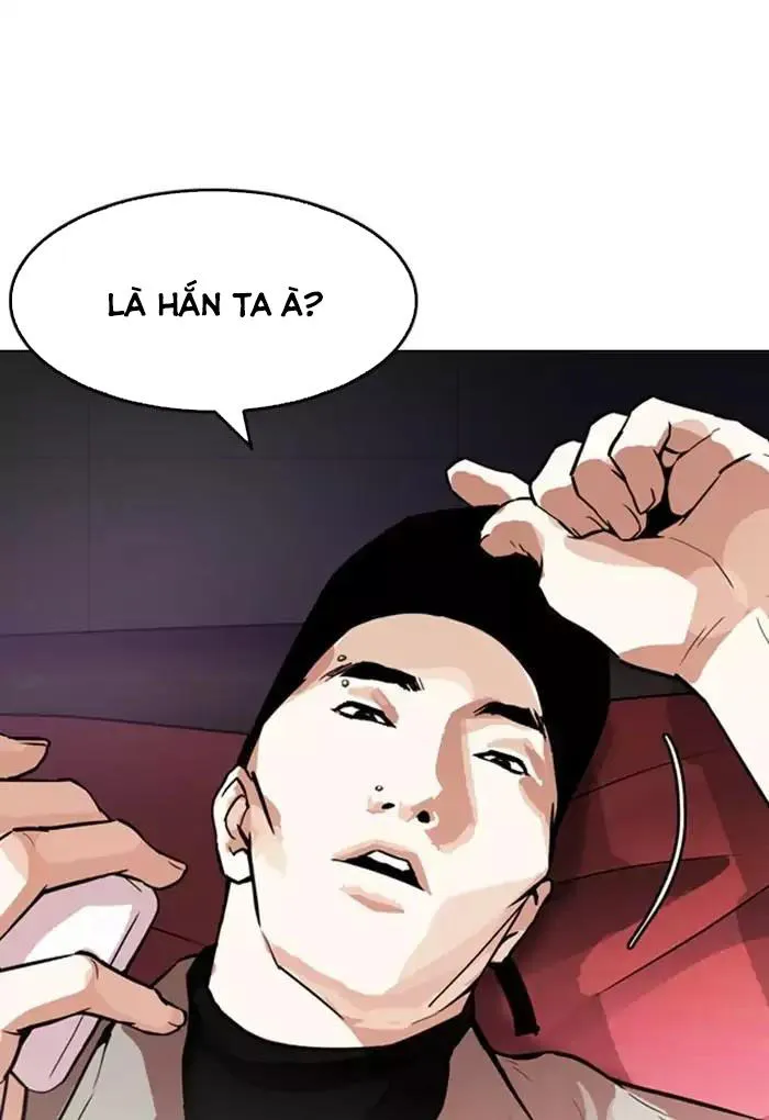 Lookism - Hoán Đổi Diệu Kỳ Chapter 169 - Trang 2